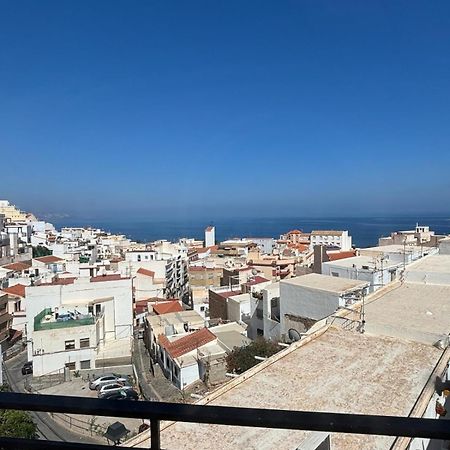 La Cuesta House Apartment Кастел де Феро Екстериор снимка