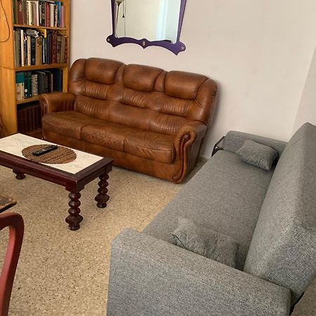La Cuesta House Apartment Кастел де Феро Екстериор снимка