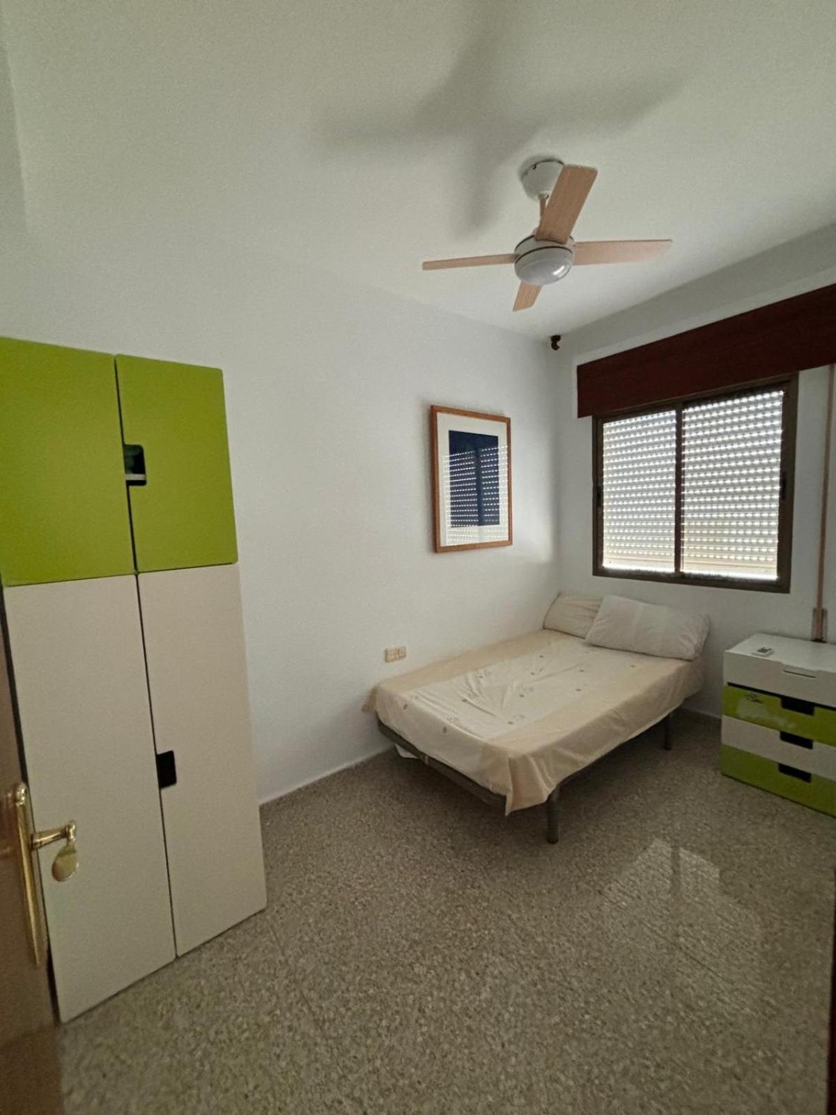 La Cuesta House Apartment Кастел де Феро Екстериор снимка